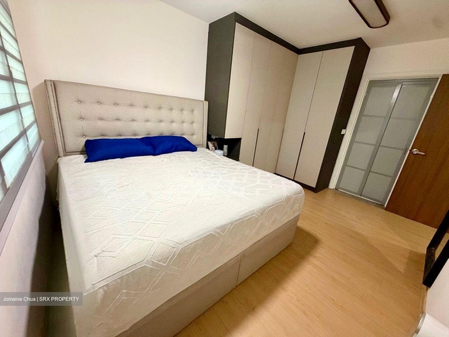 Blk 420C Waterfront II @ Northshore (Punggol), HDB 5 Rooms #610709421